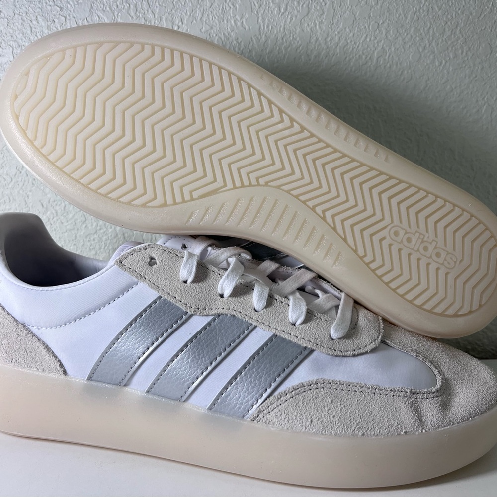 New Adidas Barreda Decode, Women’s sizes 9, 9.5, and 10
